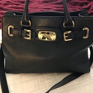 MK Hamilton bag